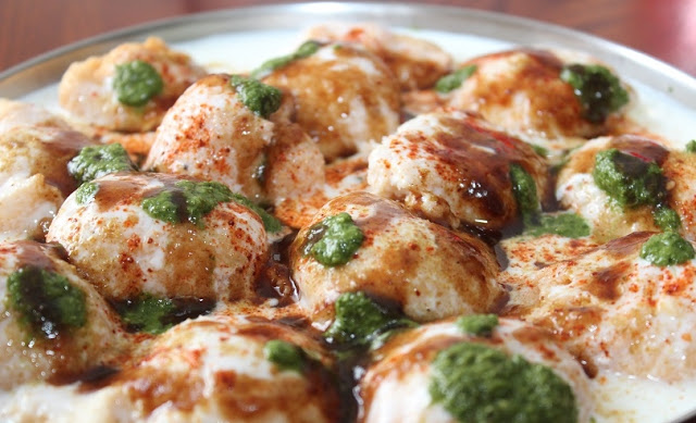 दही वड़ा बनाने की विधि | Dahi Vada recipe in Hindi 1 दही वड़ा बनाने की विधि Dahi Vada recipe in Hindi