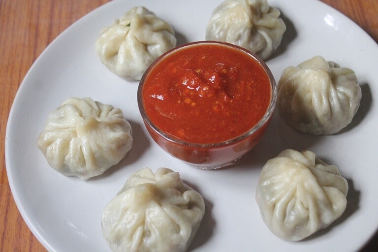 वेज मोमोज रेसिपी, Veg Momos Recipe In Hindi 1 veg momos recipe in hindi by foodiepooja
