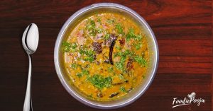 Chana Dal Tadka Recipe | अब रेस्टुरेंट और ढाबा से भी स्वादिस्ट चना दाल का तड़का बनाये घर पर 1