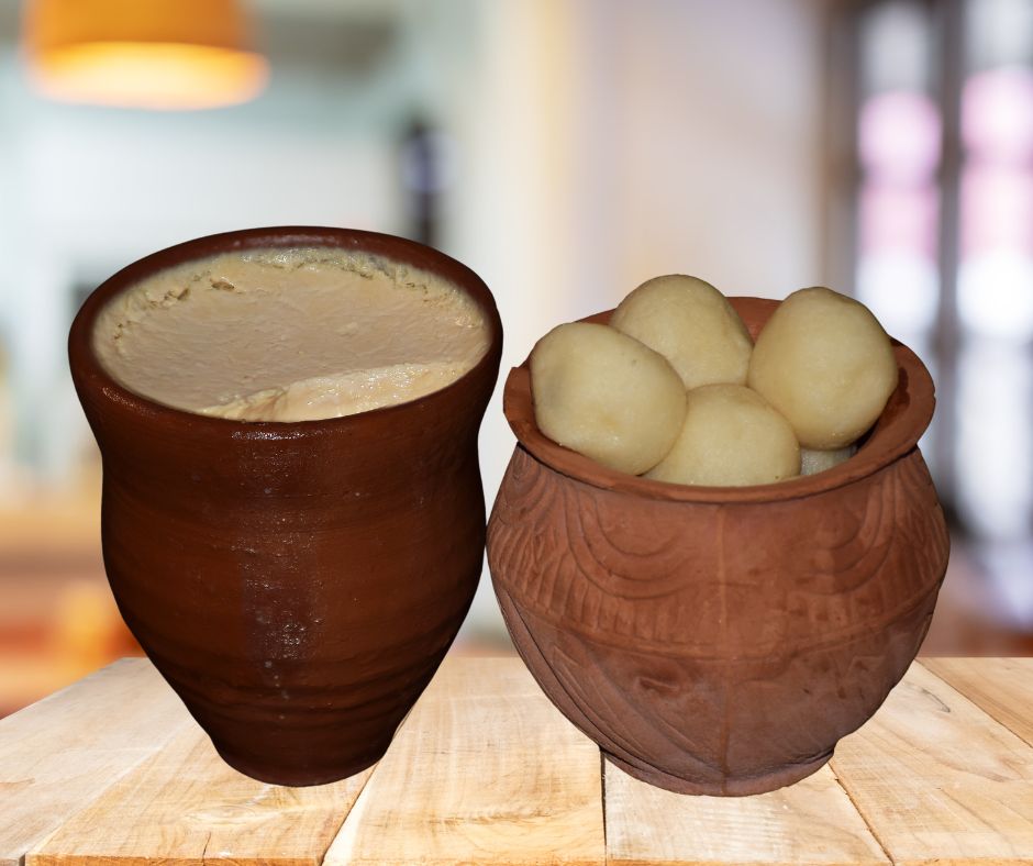 26 Bengali Sweets That You Must Try At Least Once in Your Life 1 Featuring 26 must try Sweets of Bengal - Bengali Sweets