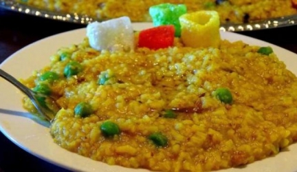 Home 12 मकर संक्रांति स्पेशल: मिक्स Veg मशाला खीचड़ी