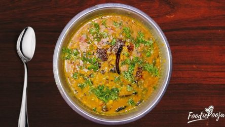 Home 17 Chana Dal Tadka Recipe | अब रेस्टुरेंट और ढाबा से भी स्वादिस्ट चना दाल का तड़का बनाये घर पर